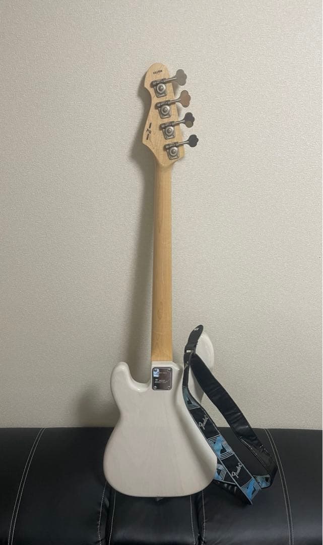 y*読様 ATELIER Z MVT#504S/CUSTOM