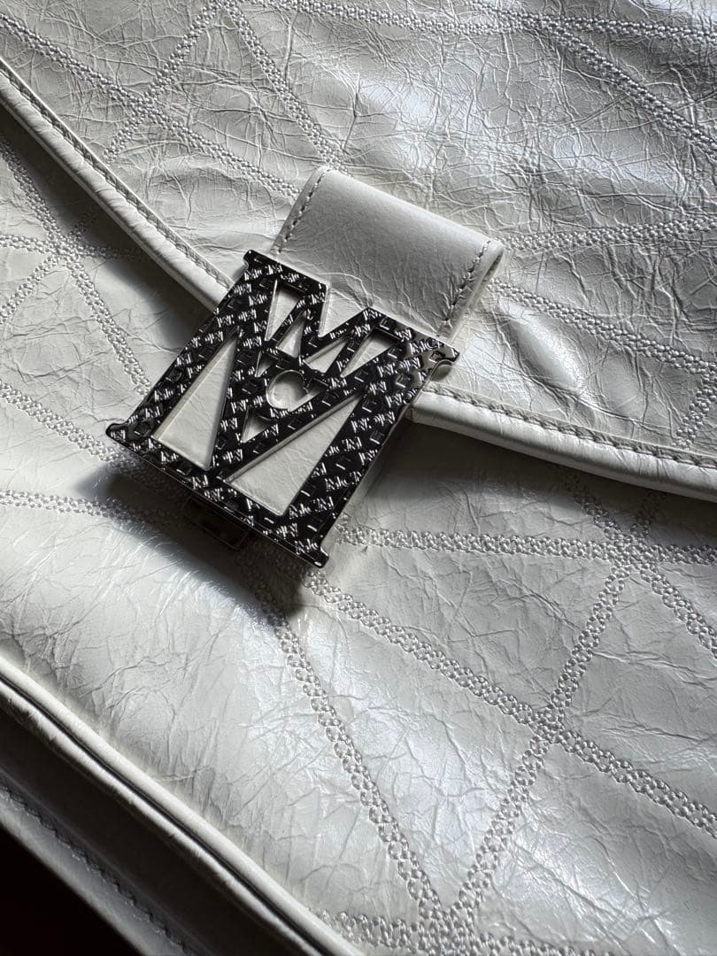 MCM ハンド＆ショルダーバッグ