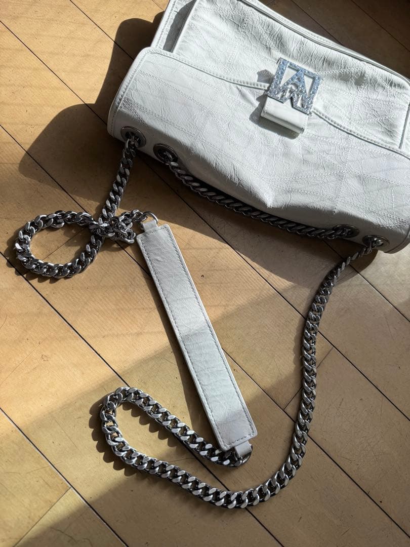 MCM ハンド＆ショルダーバッグ