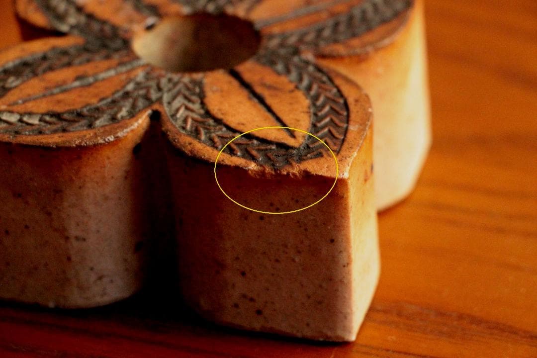 Lisa Larson リサラーソン キャンドルスタンド at 2