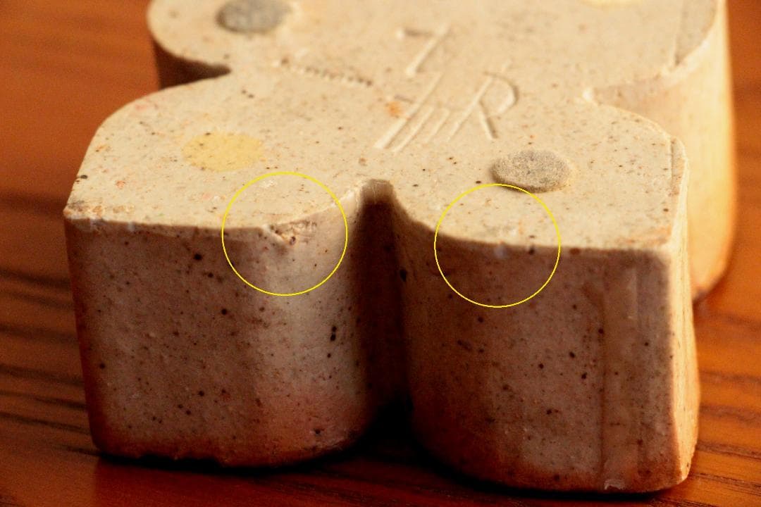 Lisa Larson リサラーソン キャンドルスタンド at 2