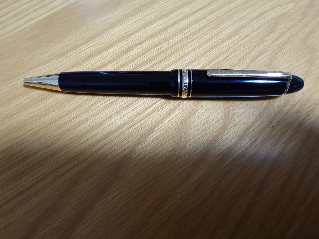 モンブラン　マイスターシュテュック　ルグラン