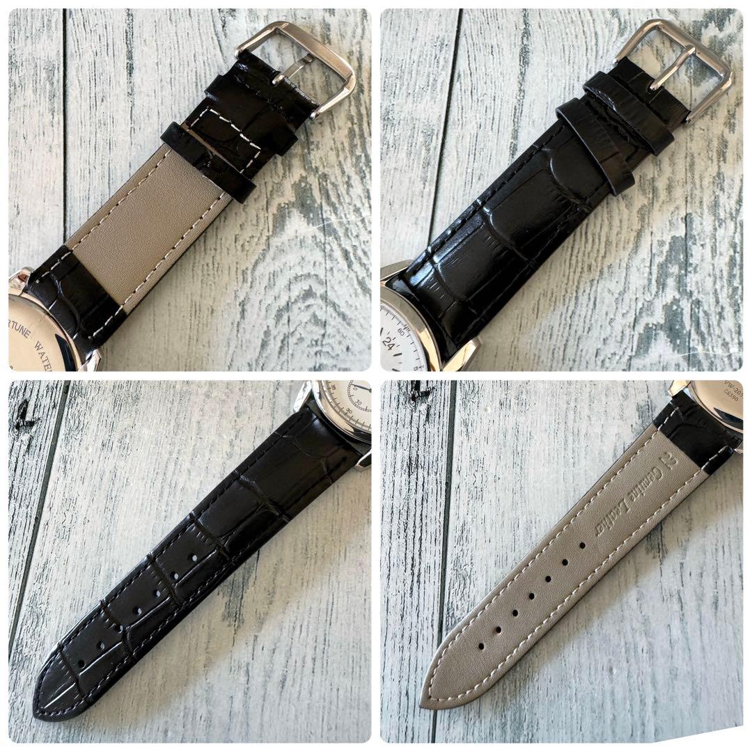 【希少.】vivienne ヴィヴィアン 腕時計 オーブ レギュレーター