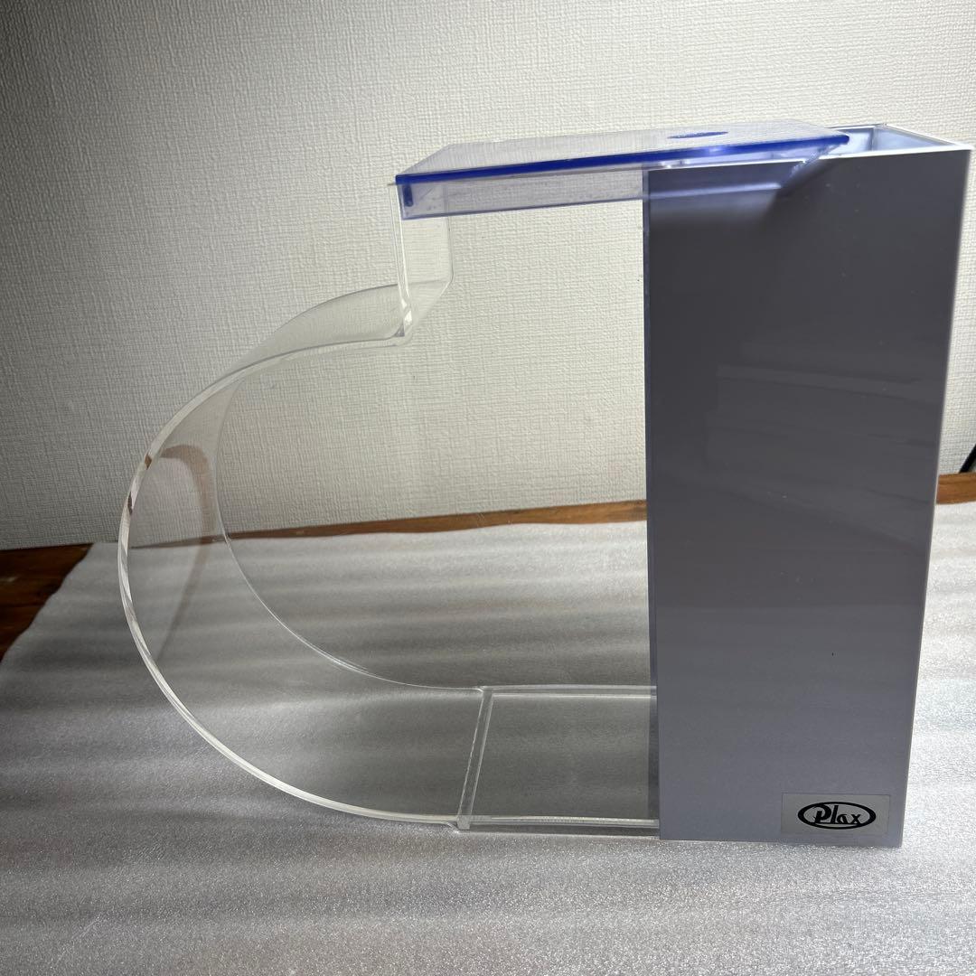 クラゲ水槽　海月水槽　海月水景シリーズ PICO[ ピコ ] クラゲ飼育専用水槽