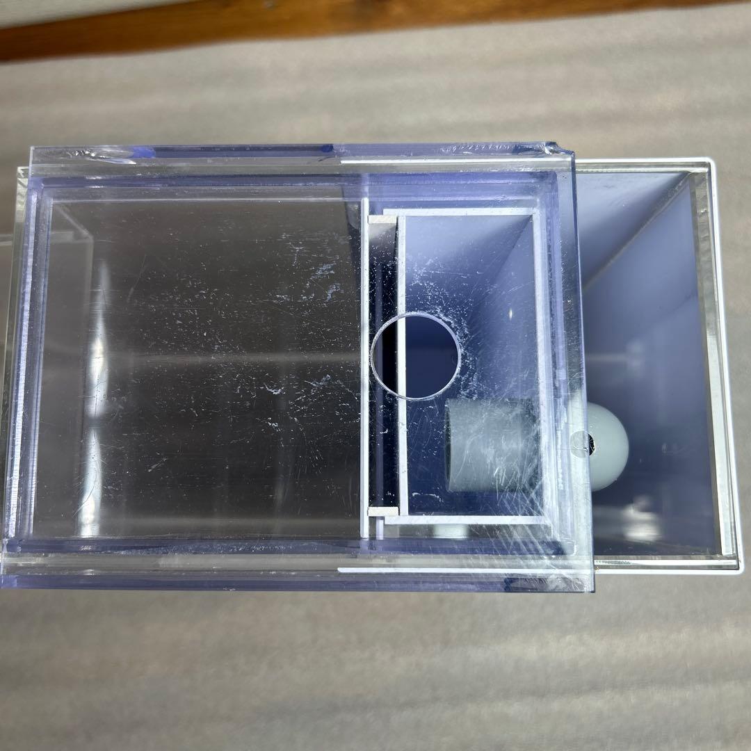 クラゲ水槽　海月水槽　海月水景シリーズ PICO[ ピコ ] クラゲ飼育専用水槽