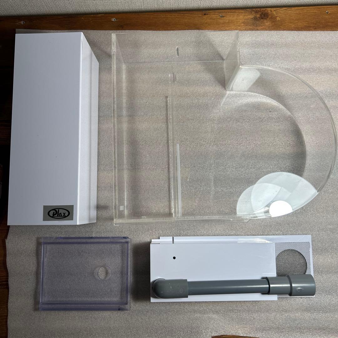 クラゲ水槽　海月水槽　海月水景シリーズ PICO[ ピコ ] クラゲ飼育専用水槽