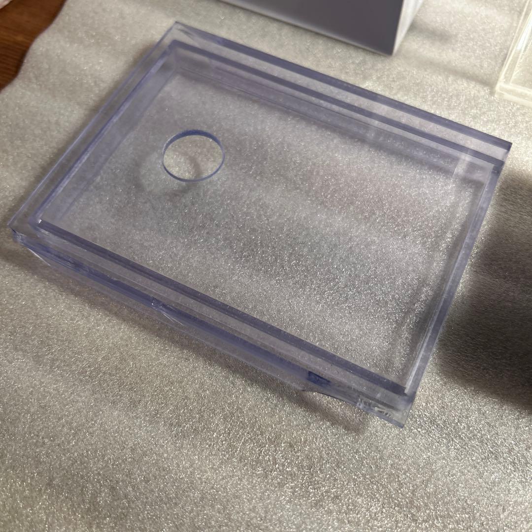 クラゲ水槽　海月水槽　海月水景シリーズ PICO[ ピコ ] クラゲ飼育専用水槽