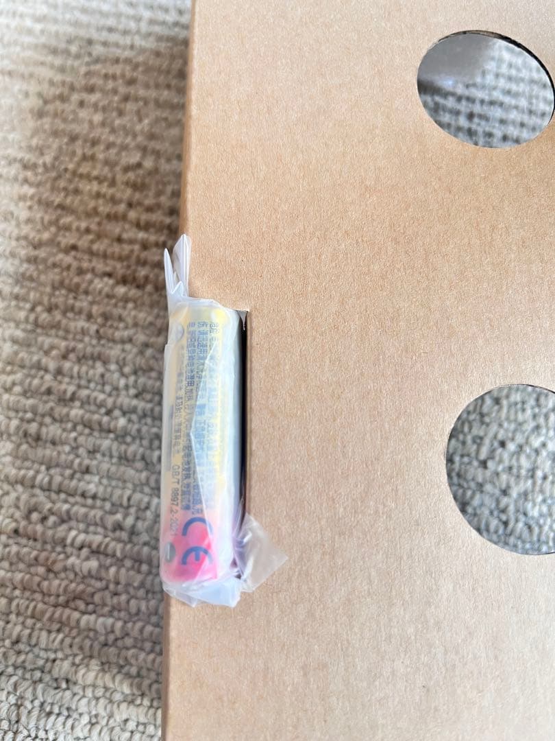 無印良品　鳩時計　ダークグリーン