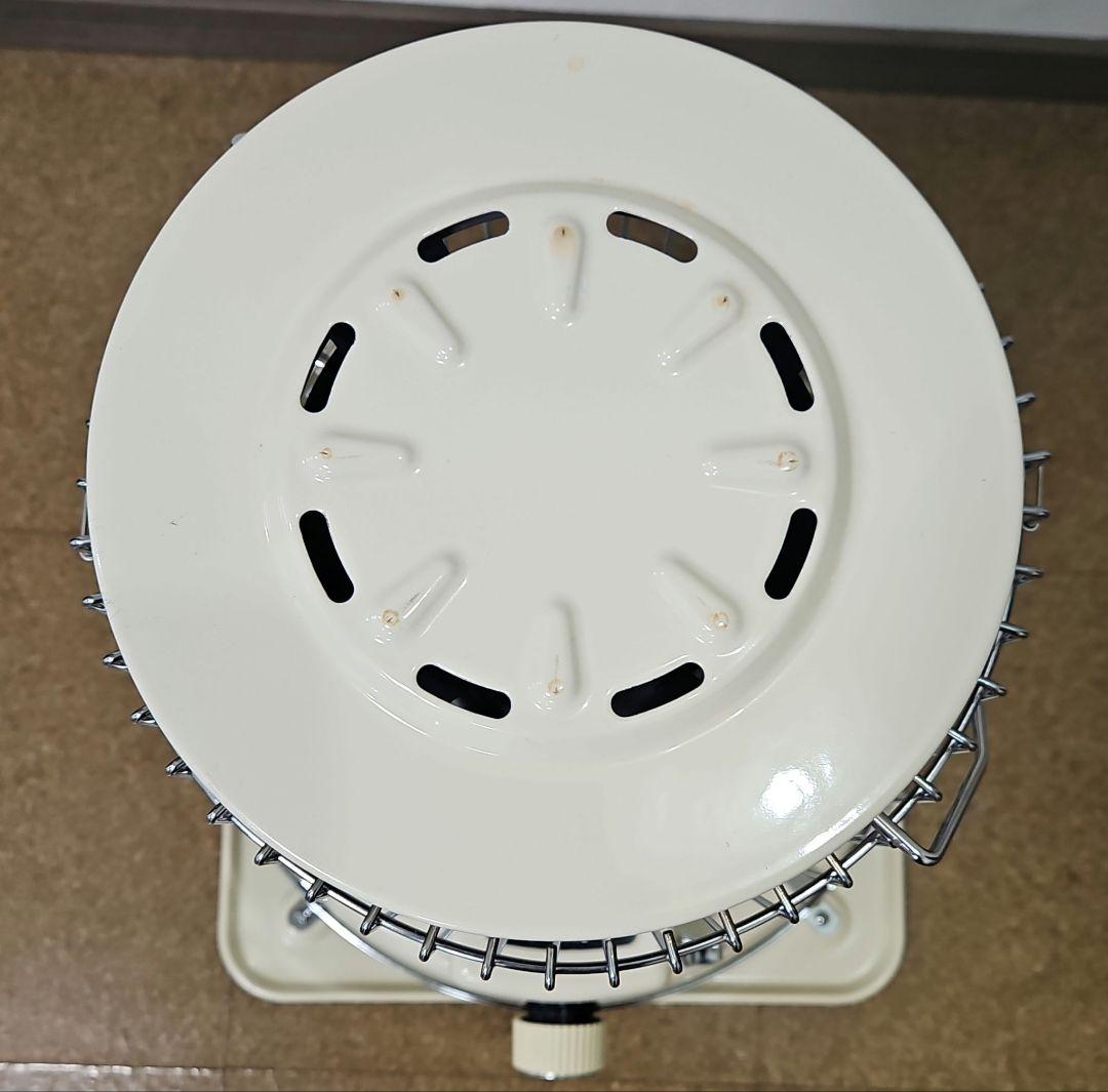 難あり Aladdin アラジン ストーブ ブルーフレームヒーター BF3911