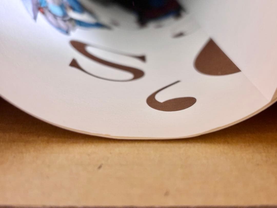 魚集【未使用】ジョジョ展25周年 ジョジョの奇妙な冒険B2ポスター２種【送料込】