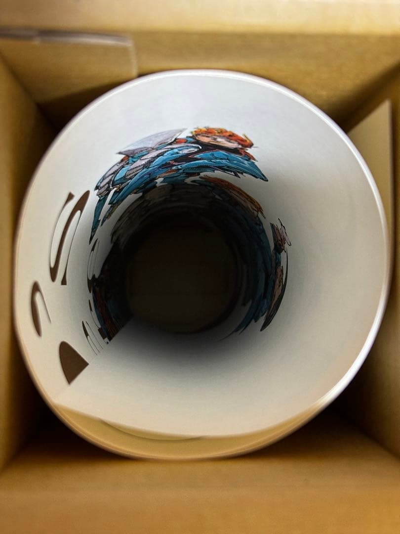 魚集【未使用】ジョジョ展25周年 ジョジョの奇妙な冒険B2ポスター２種【送料込】