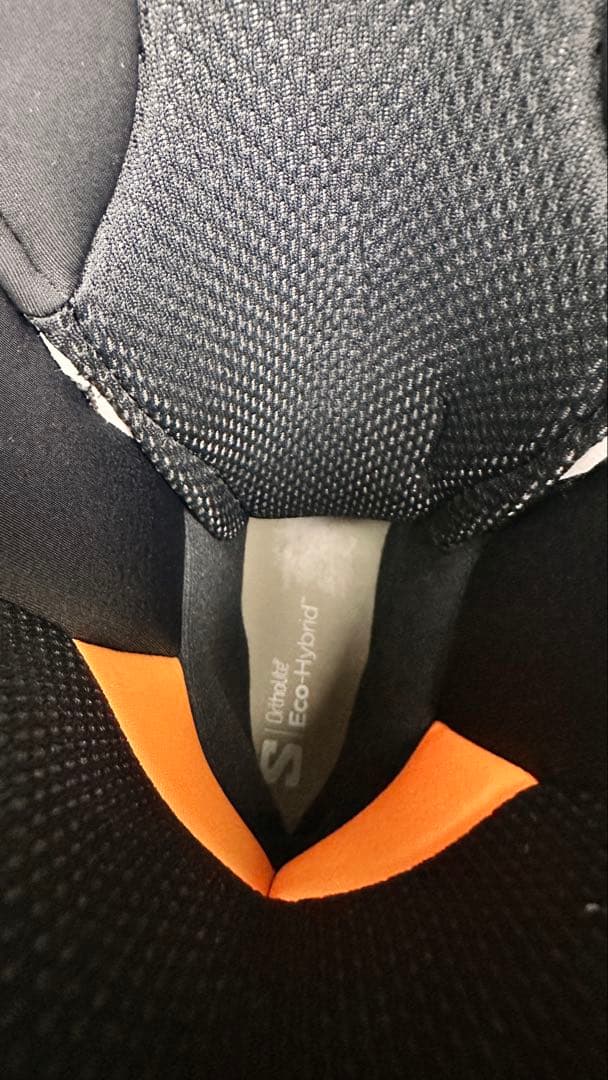 SALOMON スノーブーツ