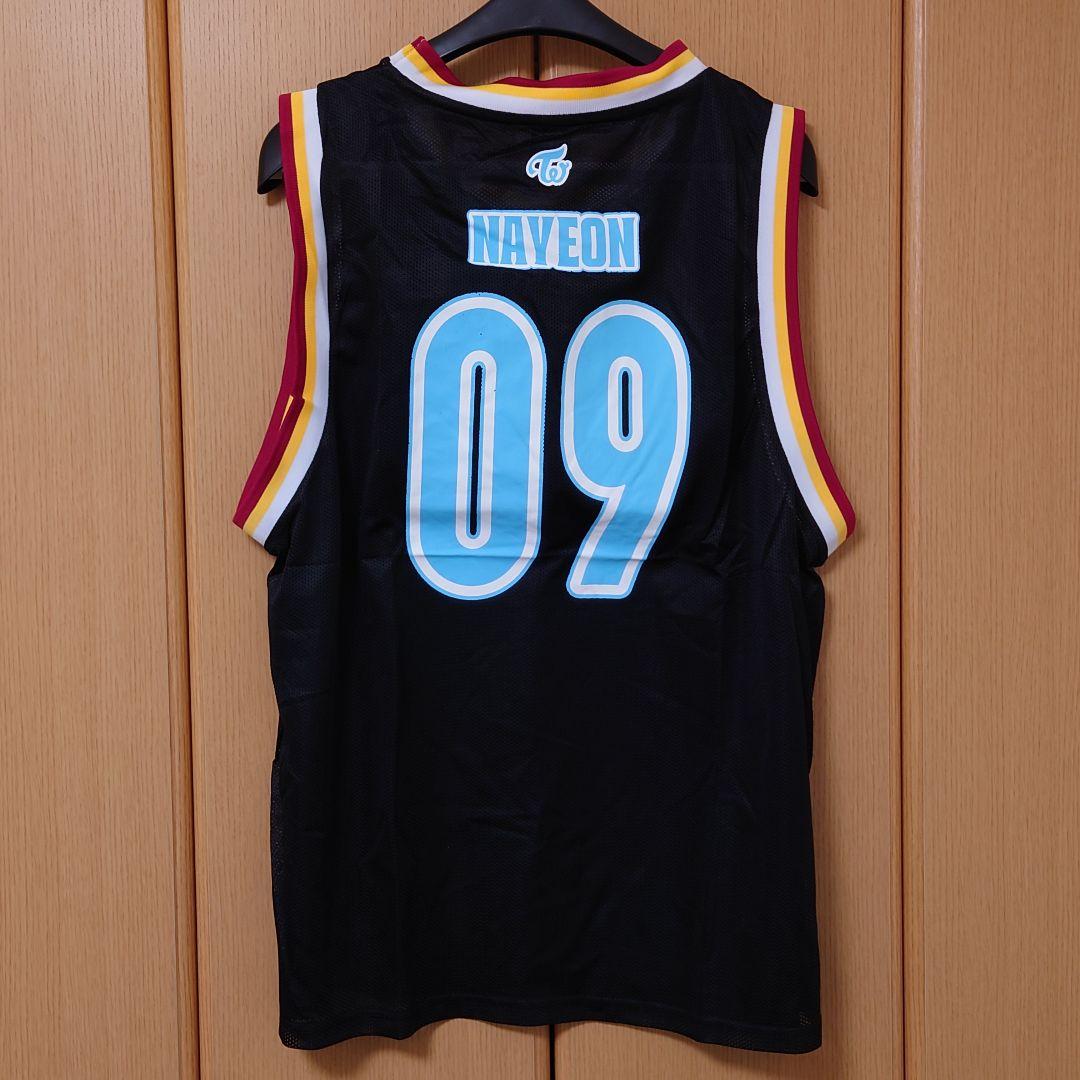 TWICE ナヨン ベイビー ナブリー ぬいぐるみ バッグチャーム ユニフォーム