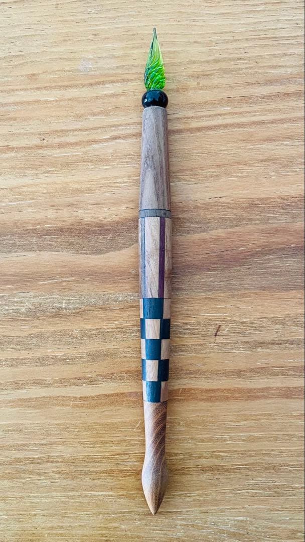 万年筆用インク ミックスフリー ミクサブルインク Mix Free ガラスペン