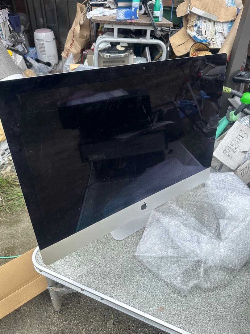 Apple iMac 21.5インチ A1419