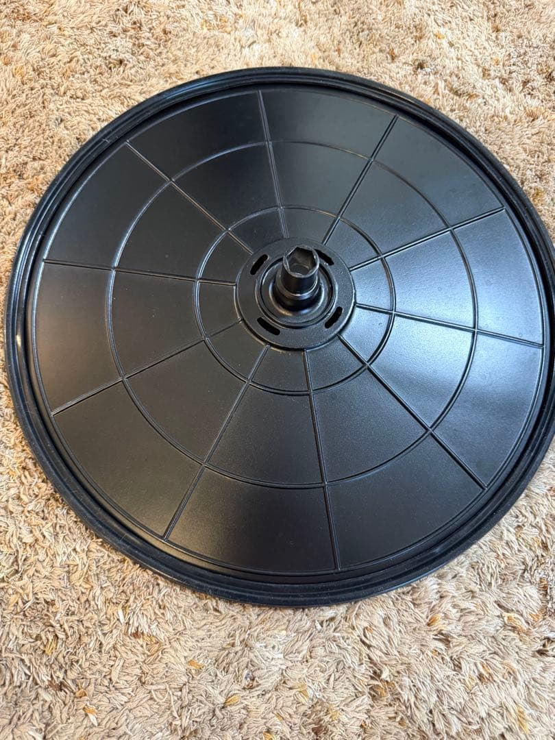 中古美品　無煙ロースター ヘルシーグリル　HG-100K １回使用のみ