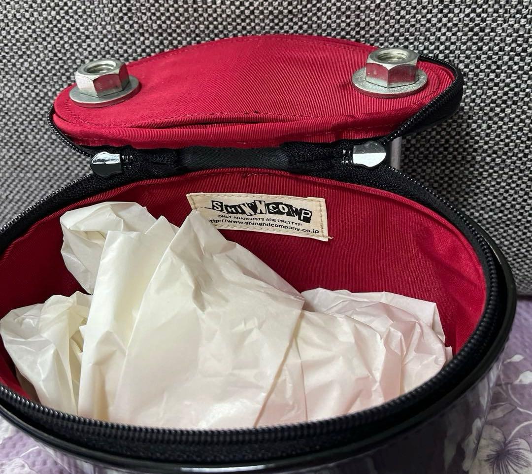 シンアンドカンパニー シドチェーン バック