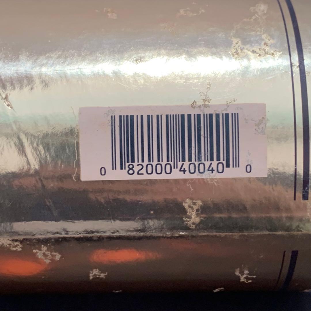 ワイルドターキー リミテッドエディション 12年 古酒 プレミアムバーボン