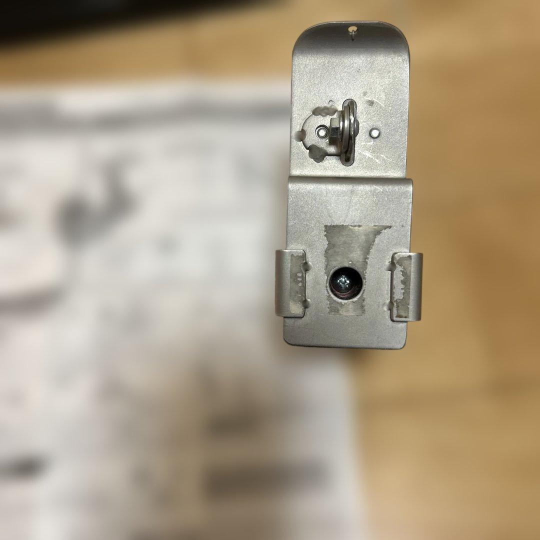 ピアノ補助ペダル　アシストスツール　吉澤ASS-V BK