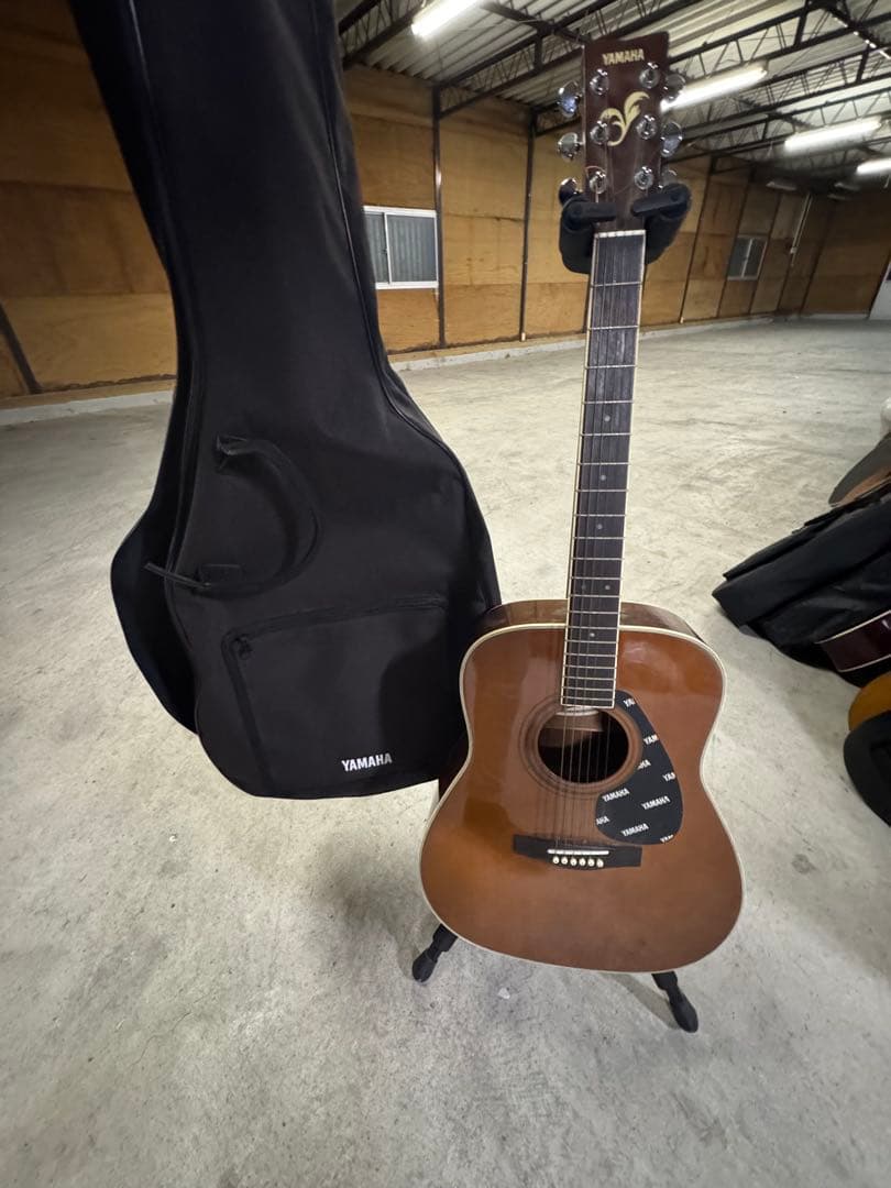 YAMAHA FG-422 T アコースティックギター