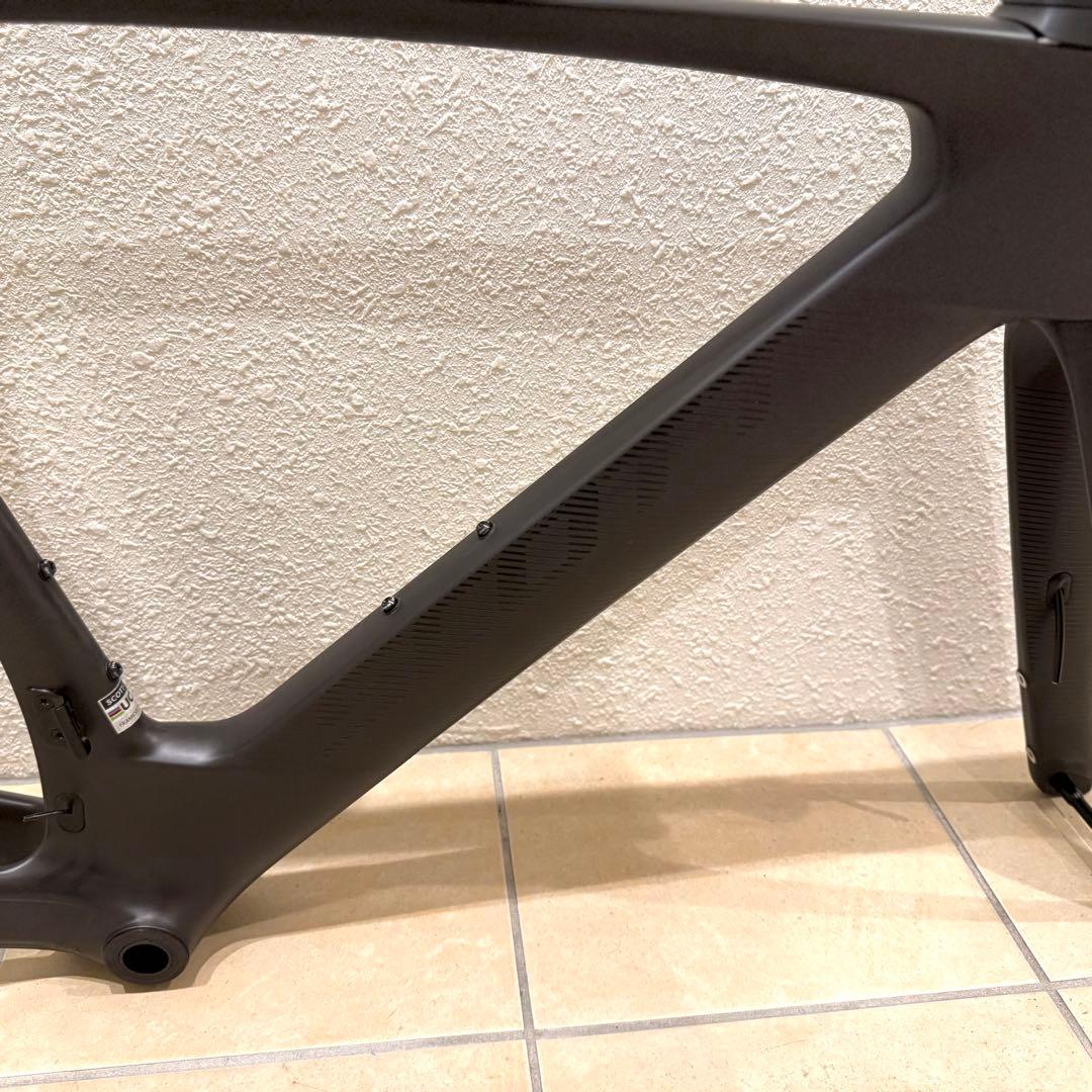 自転車本体 SCOTT FOIL RC ULTIMATE HMX SL