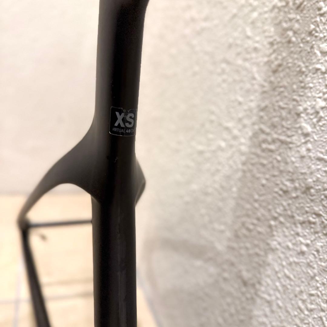 自転車本体 SCOTT FOIL RC ULTIMATE HMX SL