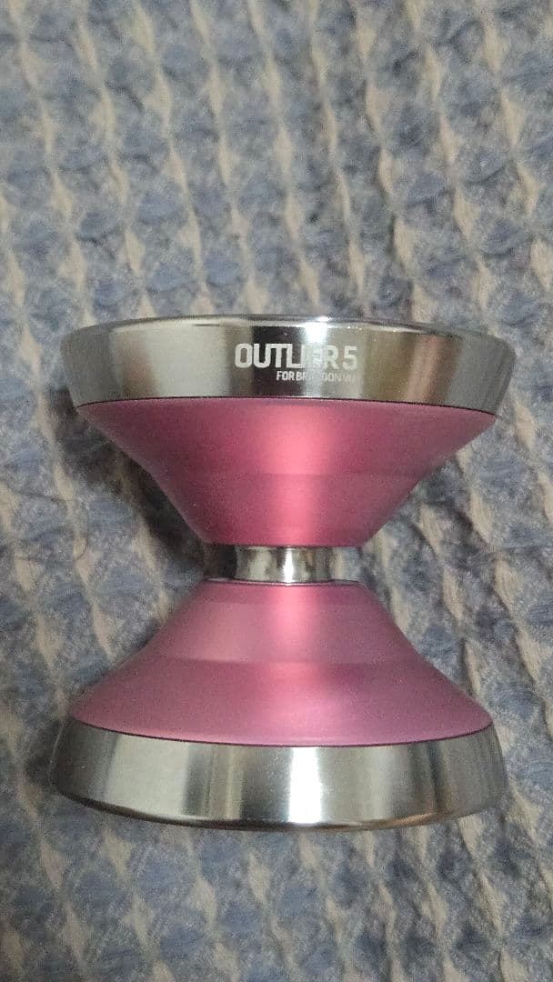 ヨーヨー アウトライアー5