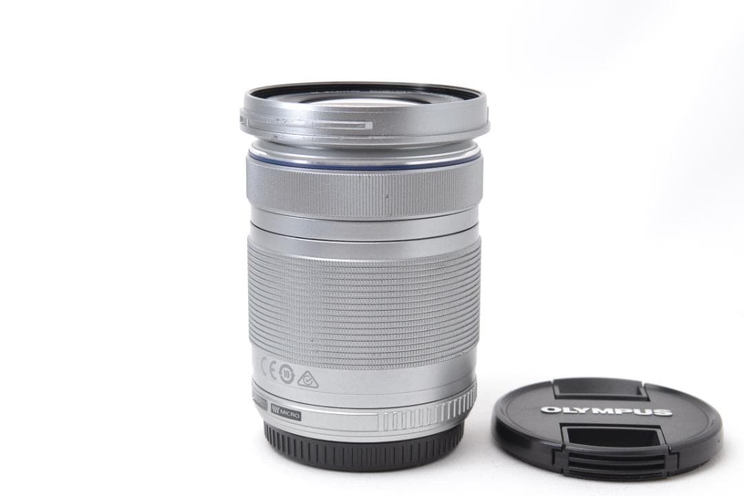 オリンパス　OLYMPUS M.ZUIKO 40-150mm