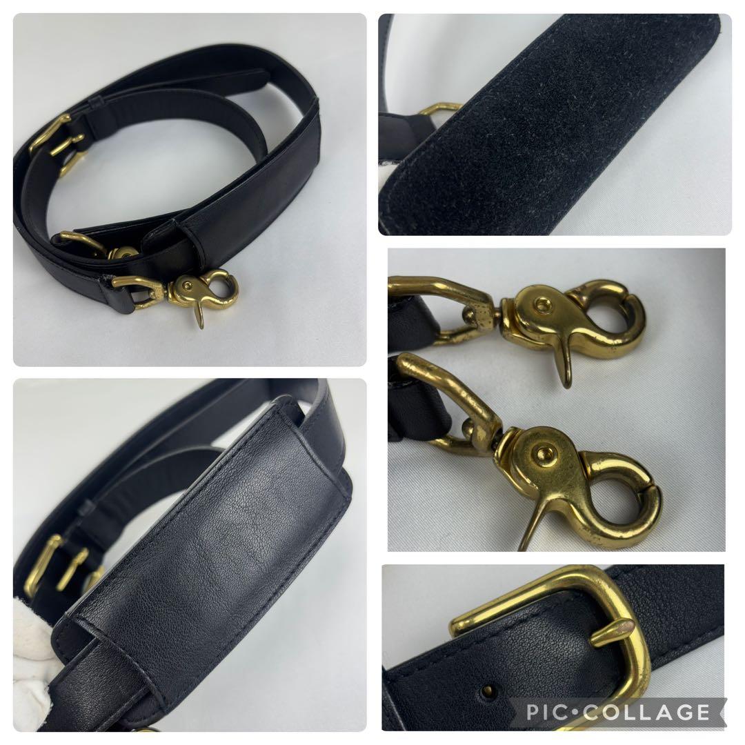 ✨美品希少 オールドコーチ 05296 2wayビジネスバッグ グラブタンレザー