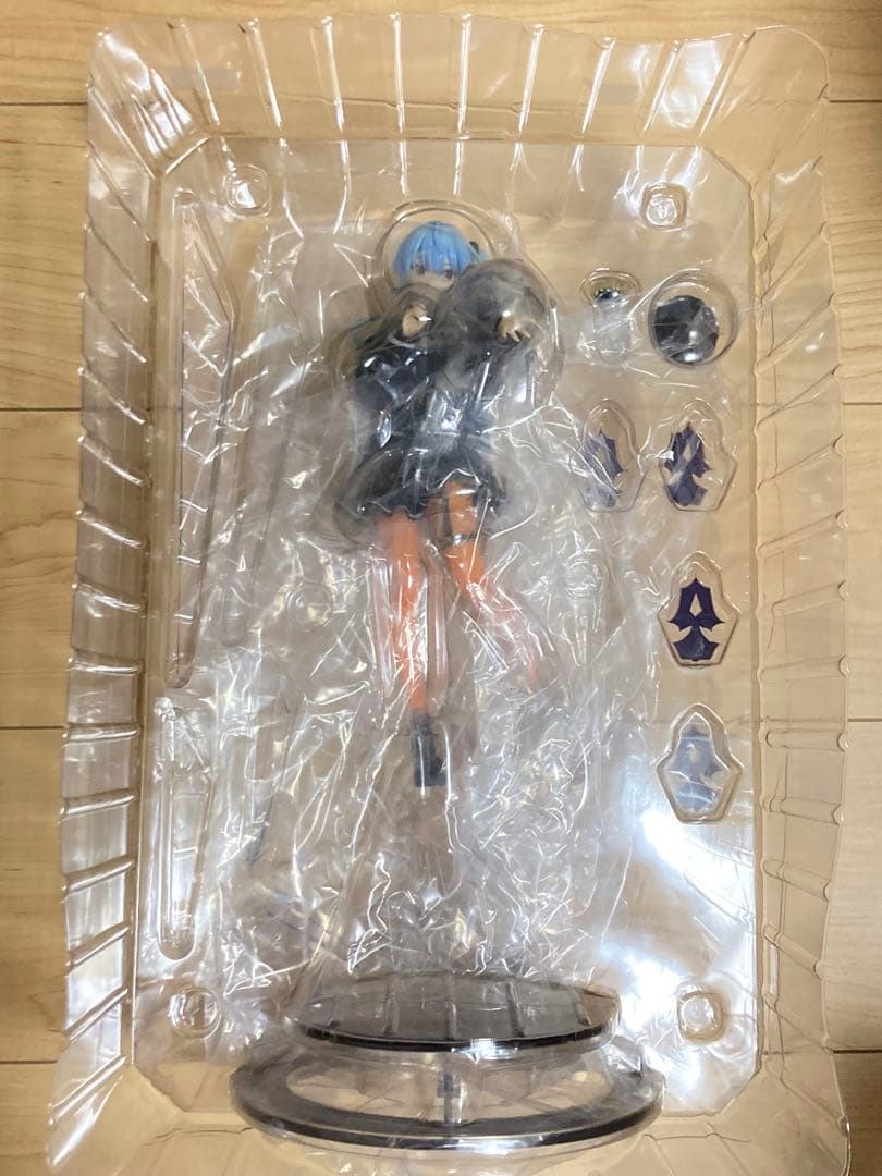 星街すいせい　デザインココ　フィギュア