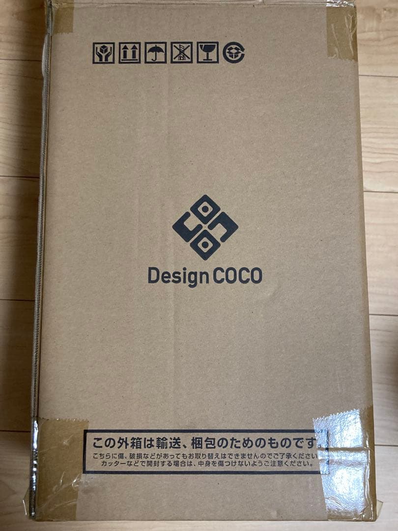 星街すいせい　デザインココ　フィギュア