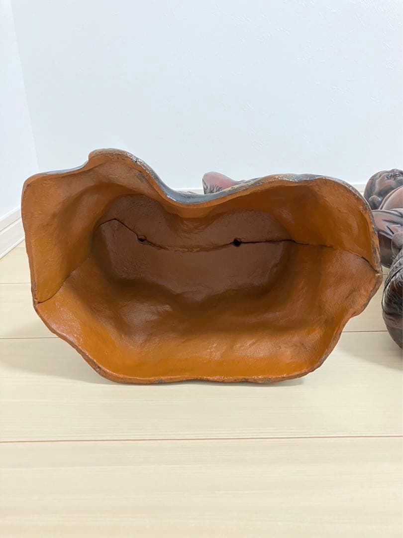 七福神　恵比寿様　大黒天様　商売繁盛　開運　風水　縁起物　骨董品　置物