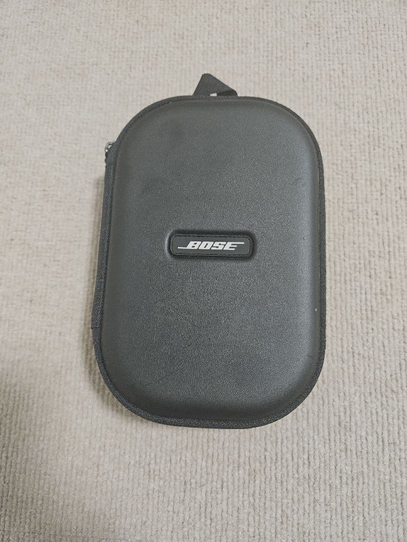 ヘッドホン Bose QuietComfort 25