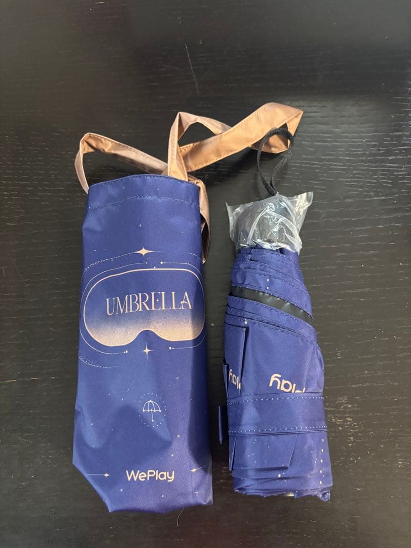 WePlay INTERSTELLAR EXPLORER セット会員限定非売品