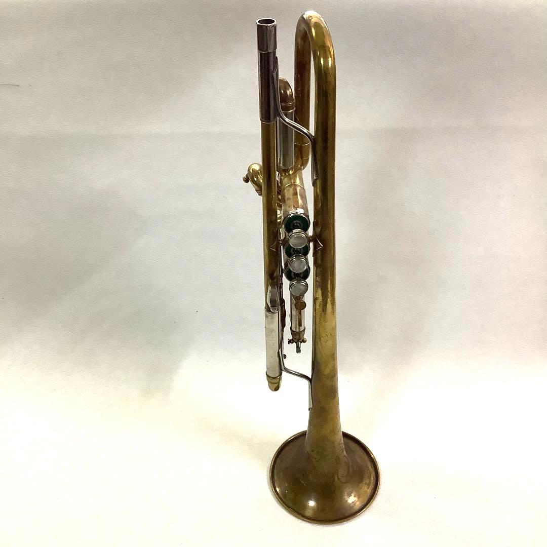 クリフォード ブラウン使用！名機ブレッシング スーパーアーティスト