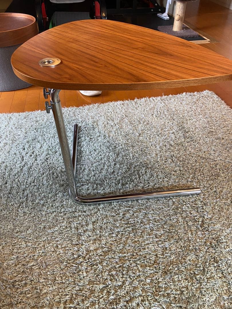 【極美品】アクタス　TECTA K22 サイドテーブル