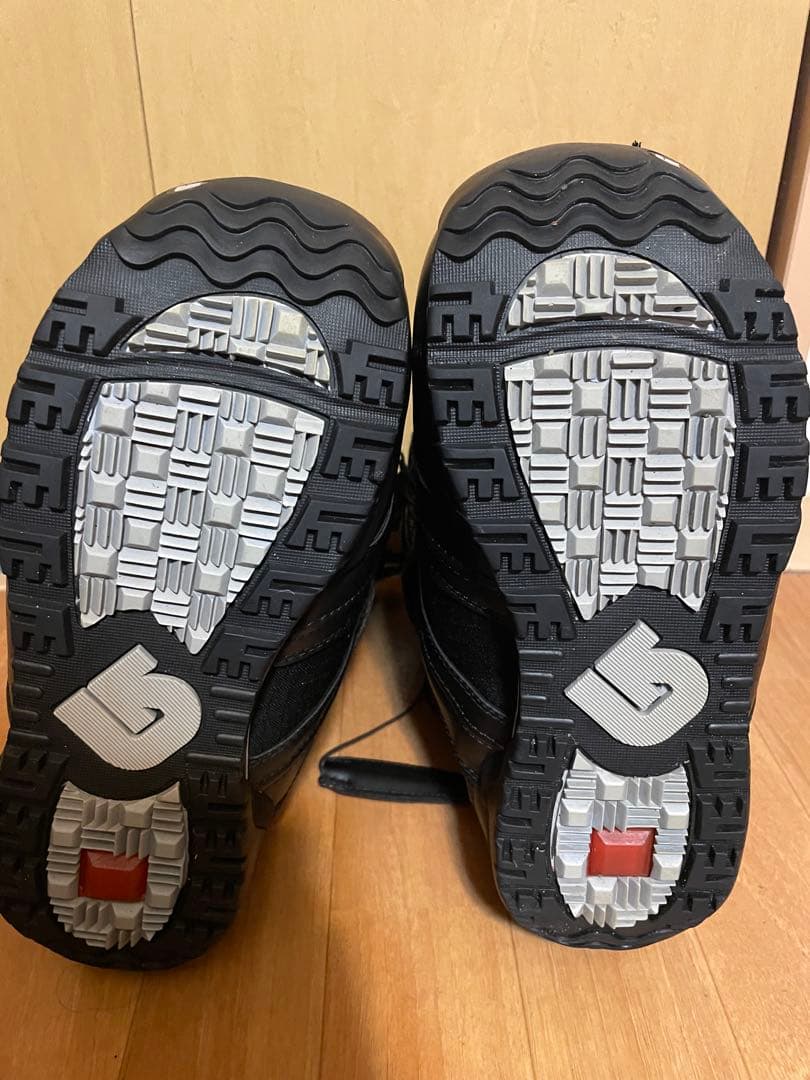 ワ*タ様 Burton バートンRuler 【スノーボード ブーツ】