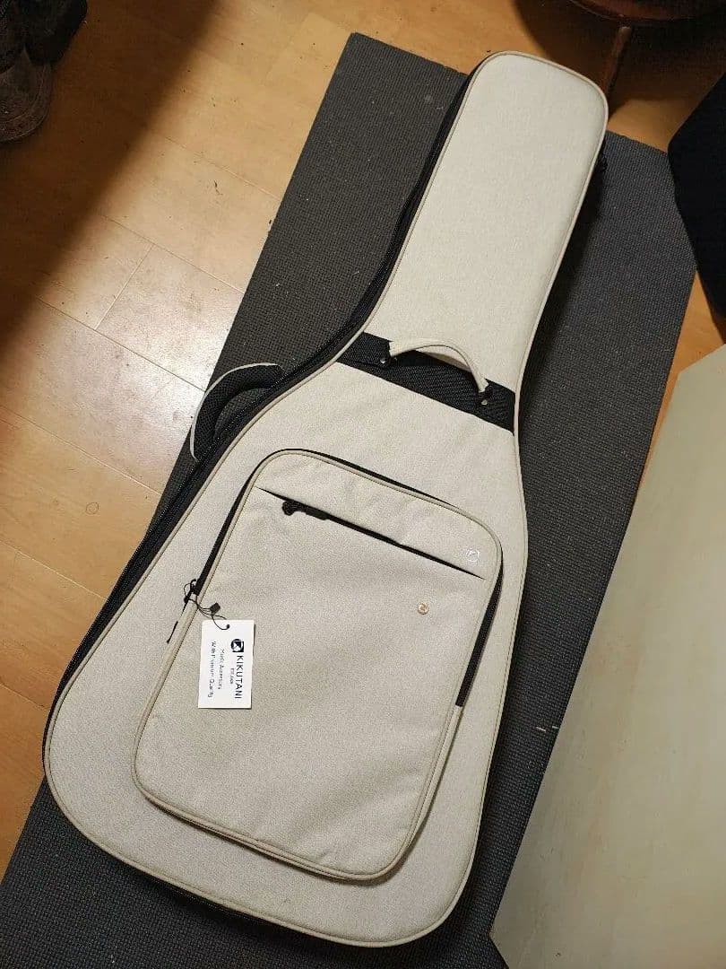 Burny RSA-65/極美品/キクタニセミハードケース付