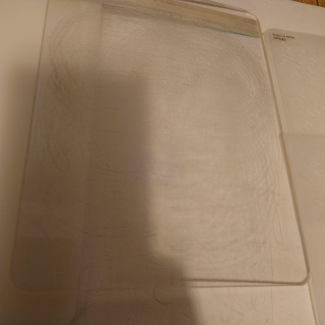 カトルバグ　本体　ペーパー系　スタンプ　まとめ売り