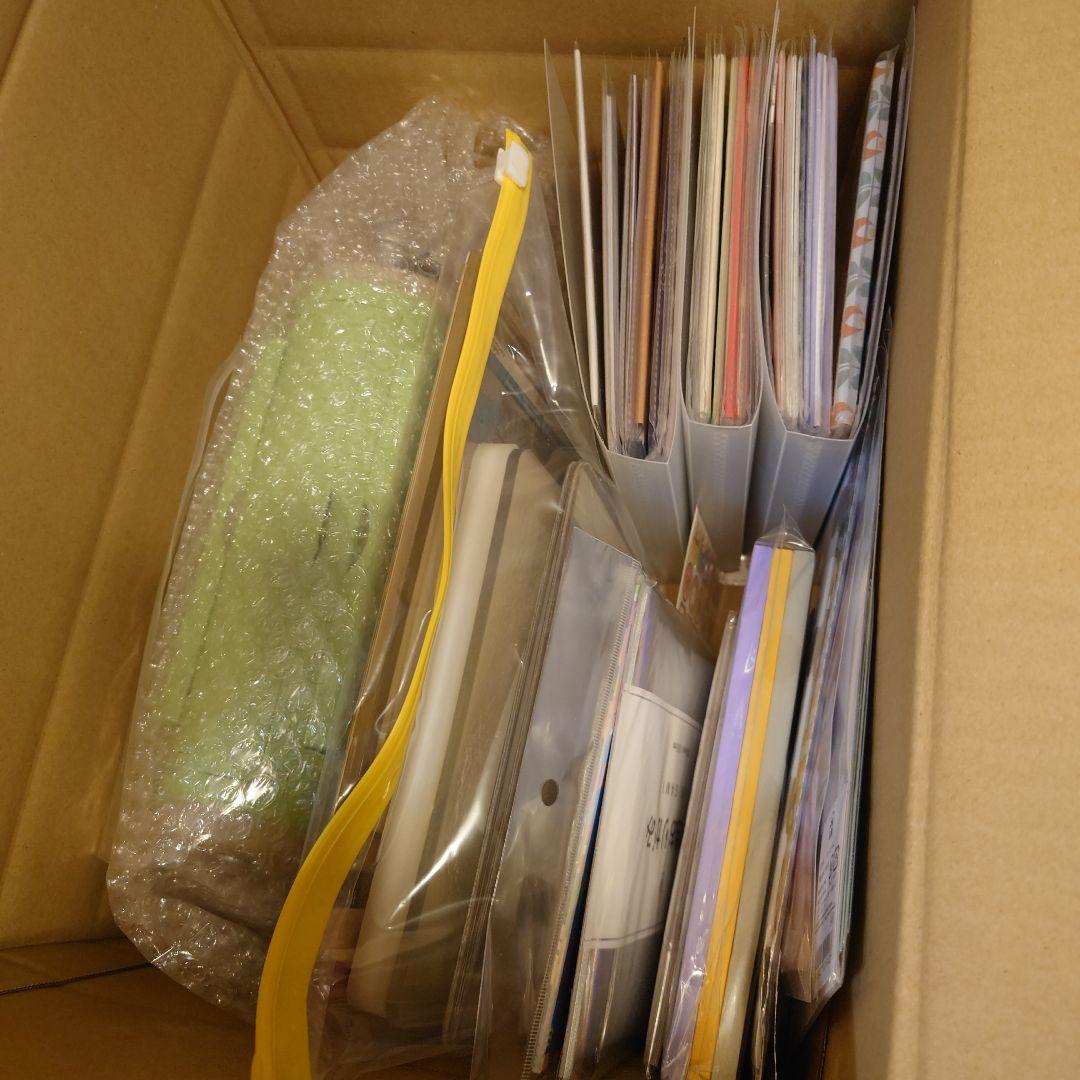 カトルバグ　本体　ペーパー系　スタンプ　まとめ売り