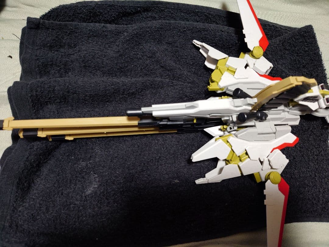 HG RG MGSD ガンプラセットジャンク品