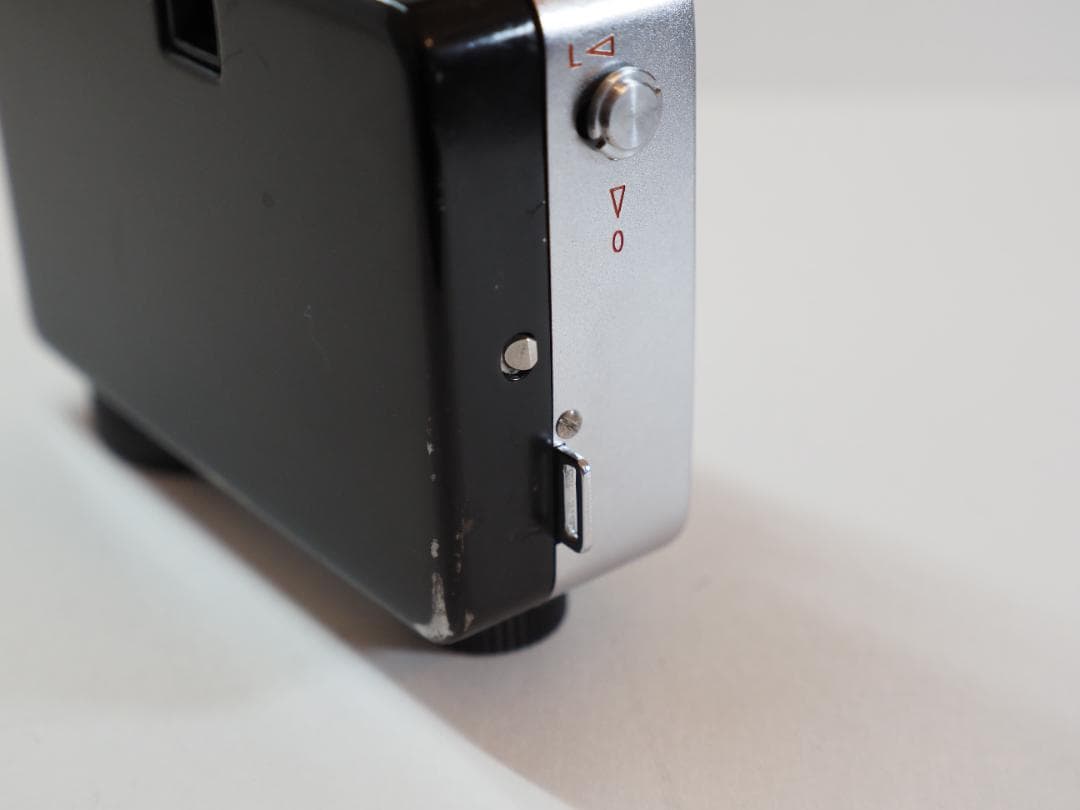 整備済 Ricoh AUTO HALF 初代オートハーフ