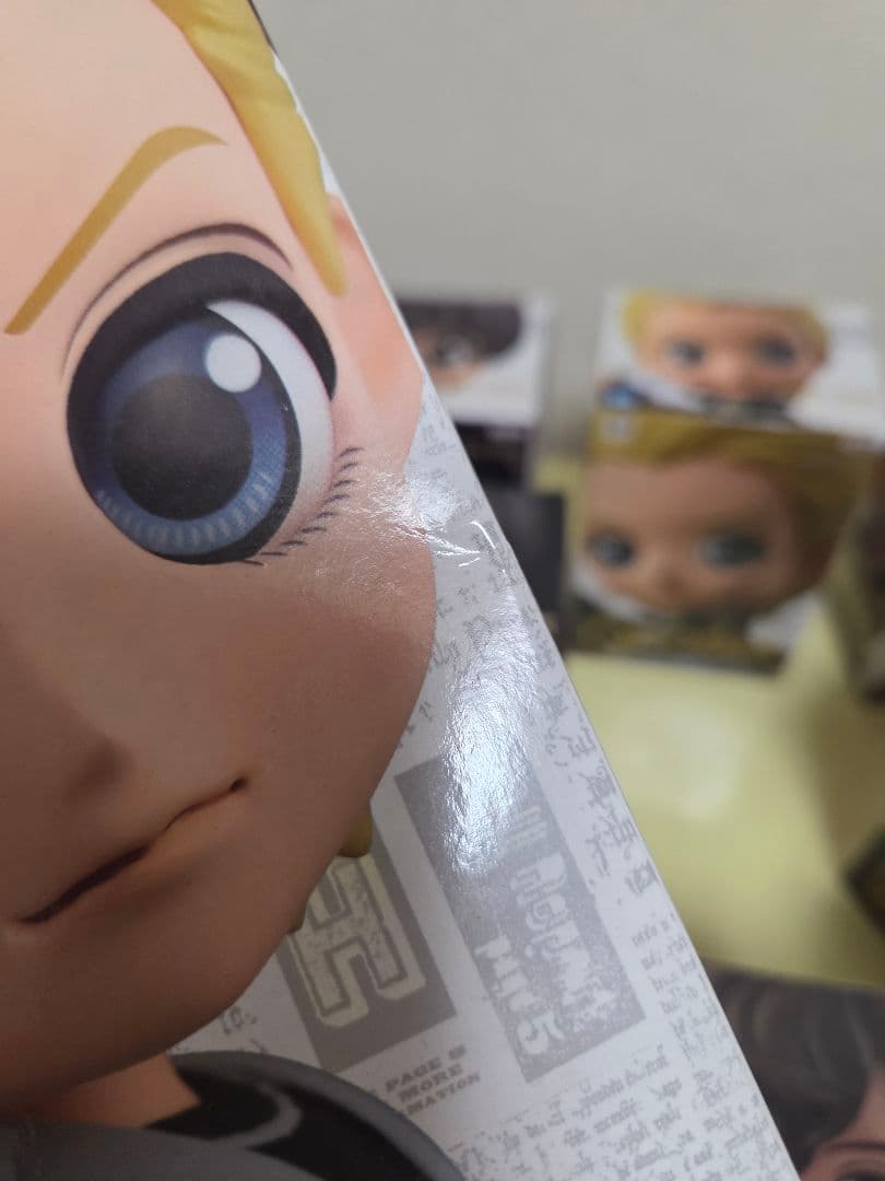 【未開封】ハリー・ポッター 10体 ファンタスティックビースト 1体 フィギュア