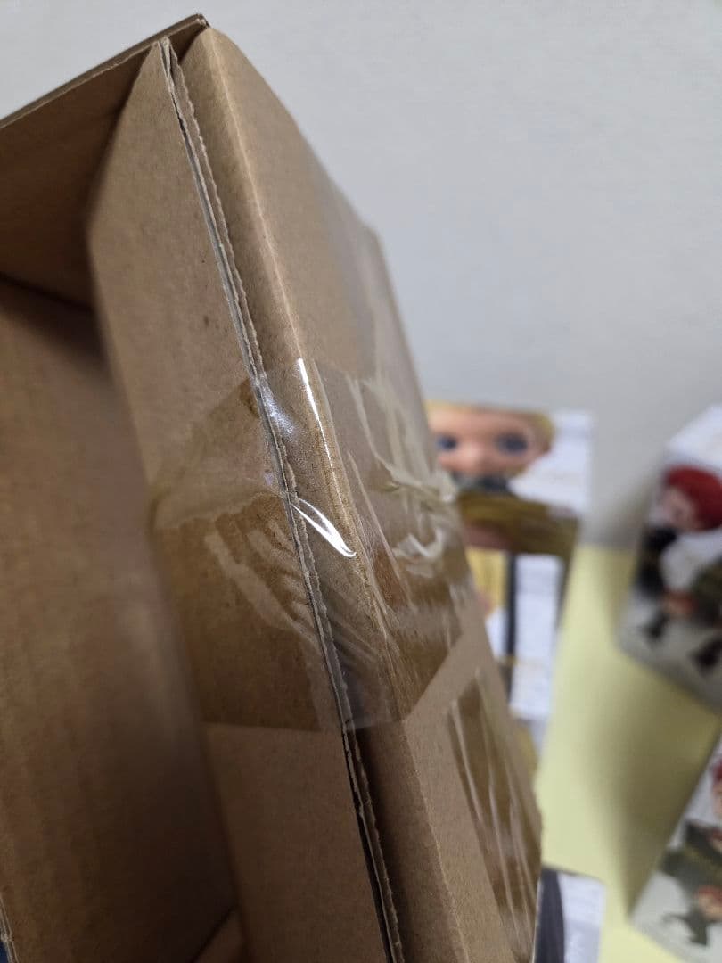 【未開封】ハリー・ポッター 10体 ファンタスティックビースト 1体 フィギュア