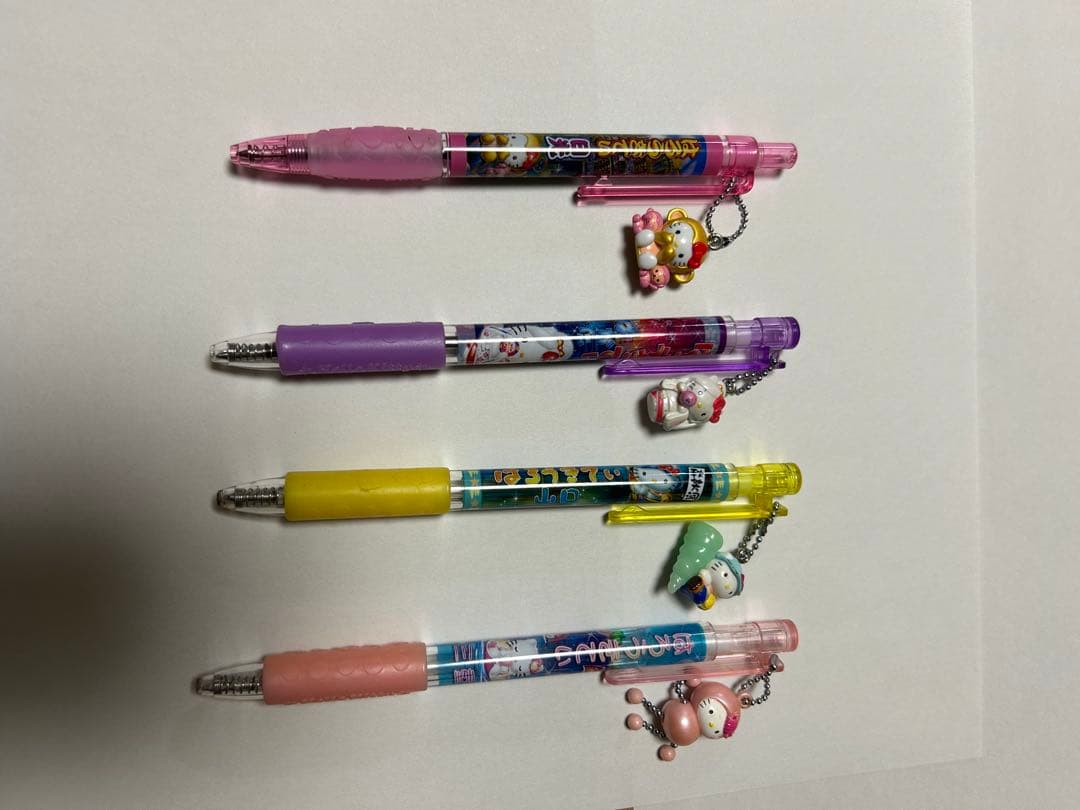ハローキティ ご当地ボールペン 26本 /キティちゃん/サンリオ