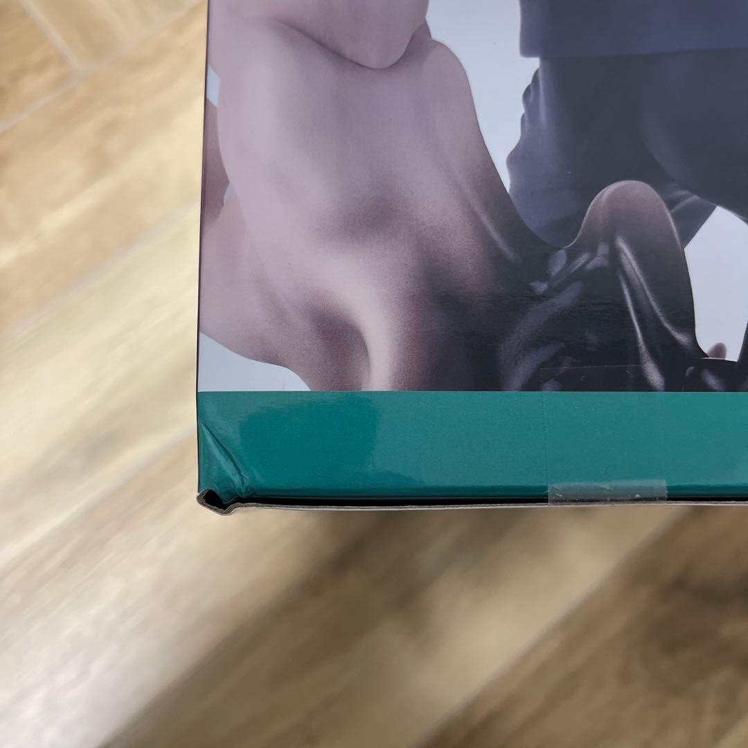 呪術廻戦 FIGURIZMα フィギュア 伏黒甚爾 伏黒恵 6体セット