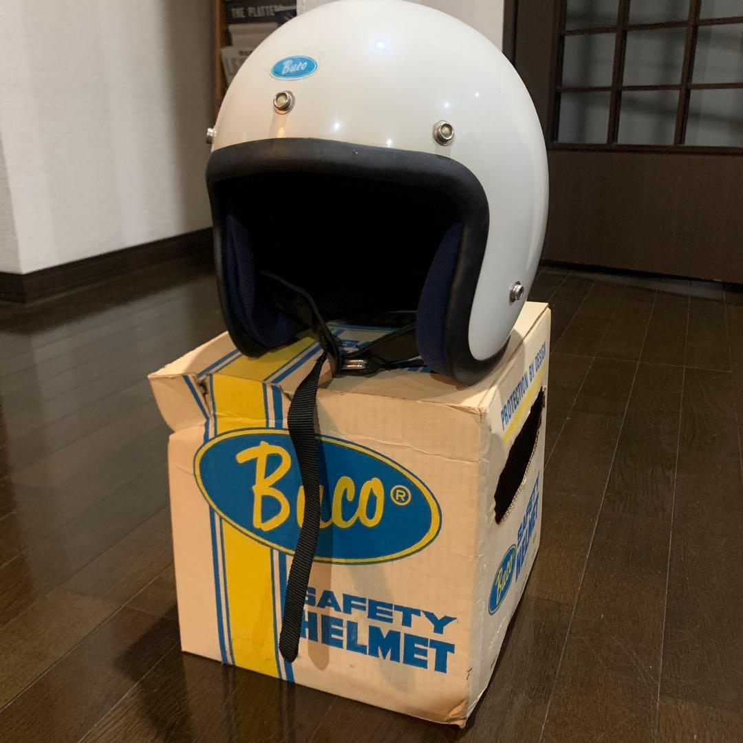 Buco BLUE LINE GT Lサイズ