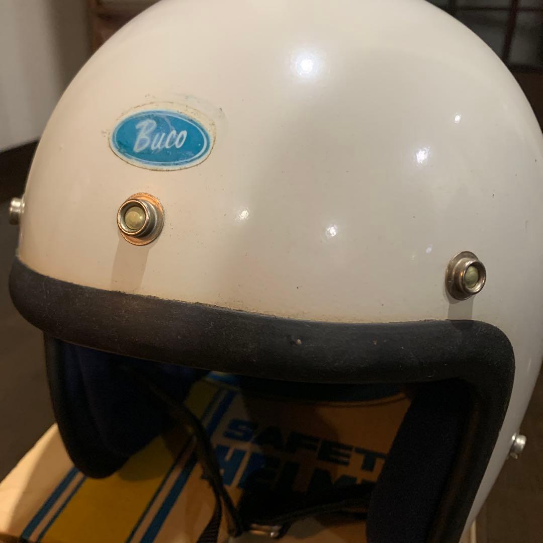 Buco BLUE LINE GT Lサイズ