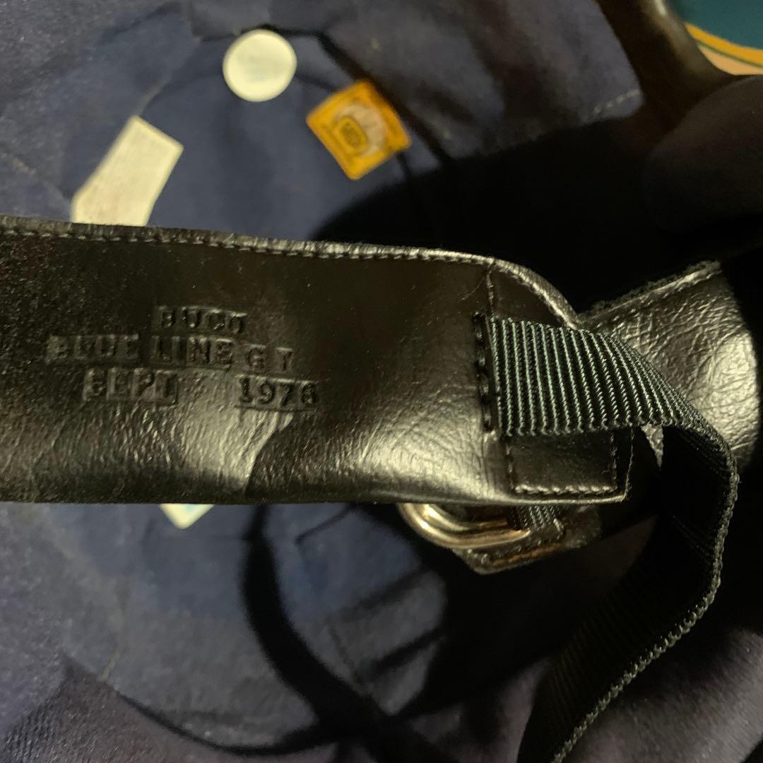 Buco BLUE LINE GT Lサイズ