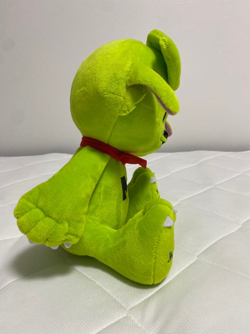 Mrs. Green Apple ぬいぐるみ　メメル